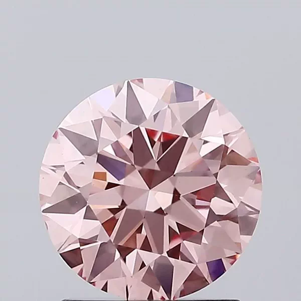 1.57 Carat · Fancy Intense · VS1