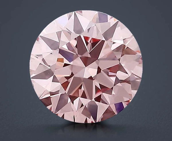 1.57 Carat · Fancy Intense · VS1