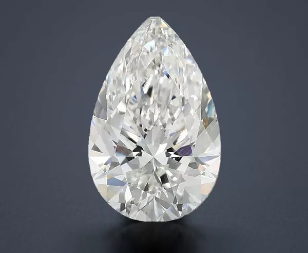 2.94 Carat · E · VS2 Rare Carat Ideal Cut