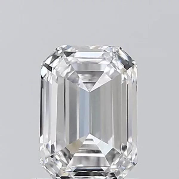 1 Carat · D · VVS2 Rare Carat Ideal Cut