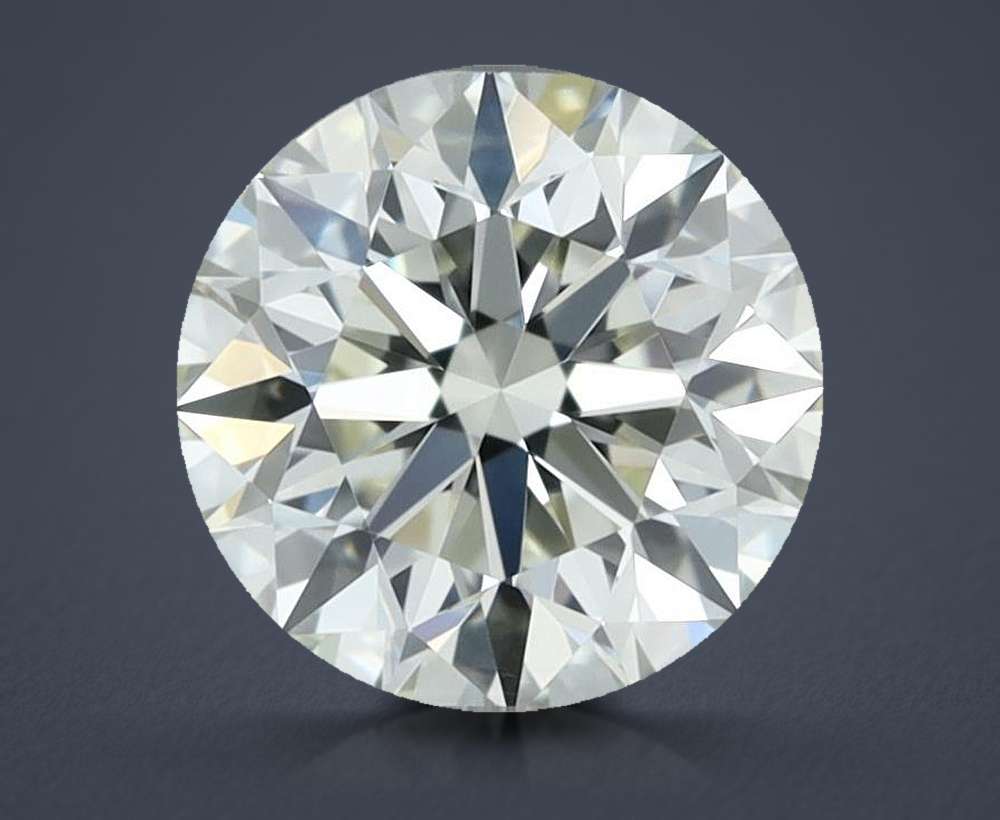 0.7 Carat · K · VVS2 excellent Cut