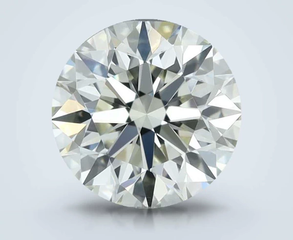 0.7 Carat · K · VVS2 excellent Cut