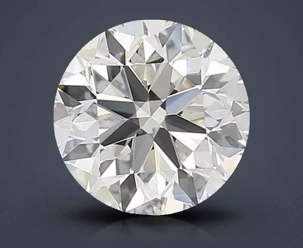 2 Carat · J · VS1 very good Cut