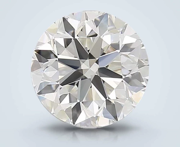 2 Carat · J · VS1 very good Cut
