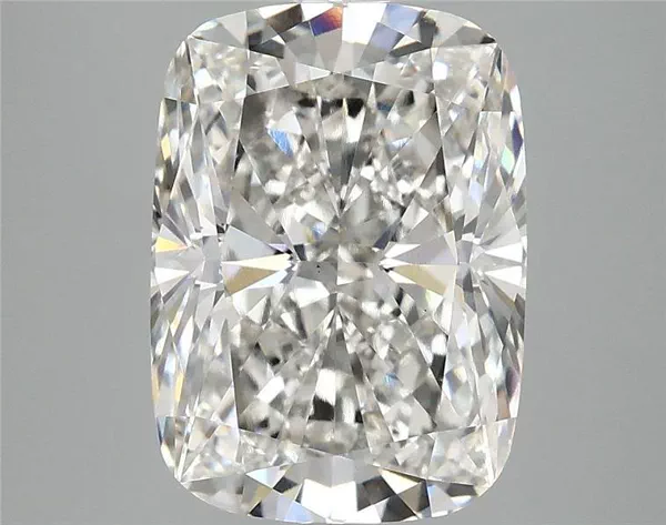 4.07 Carat · G · VS1 Rare Carat Ideal Cut