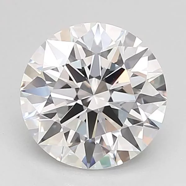1.84 Carat · D · FL Rare Carat Ideal Cut