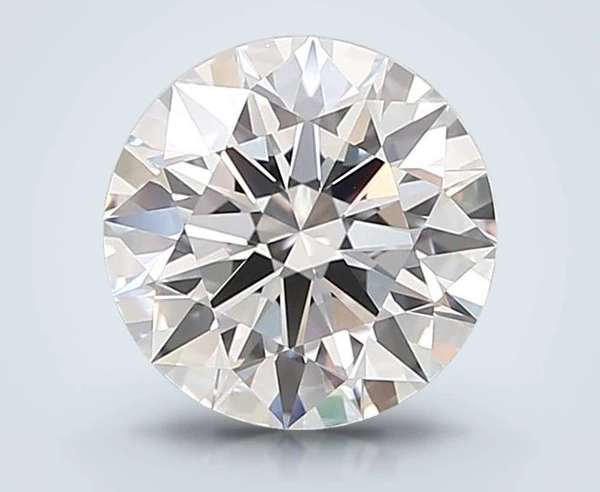 1.84 Carat · D · FL Rare Carat Ideal Cut