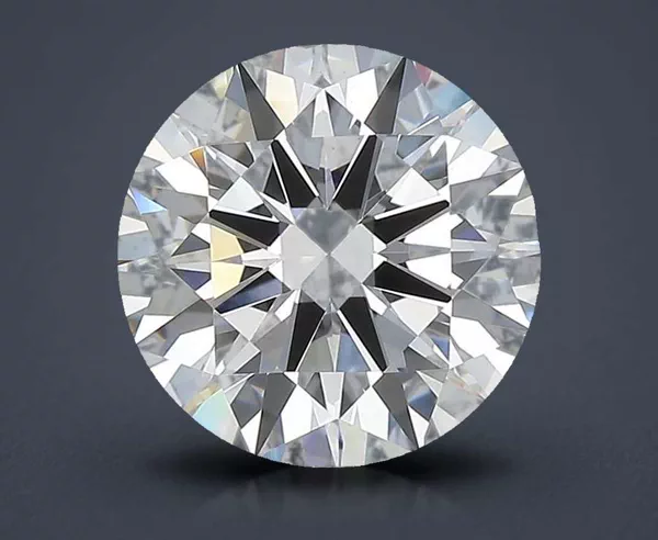 2.66 Carat · E · VVS2 Rare Carat Ideal Cut