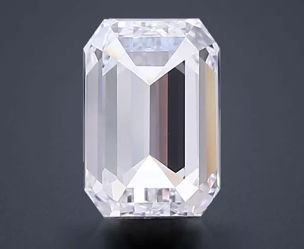 2.19 Carat · D · VVS2 Rare Carat Ideal Cut