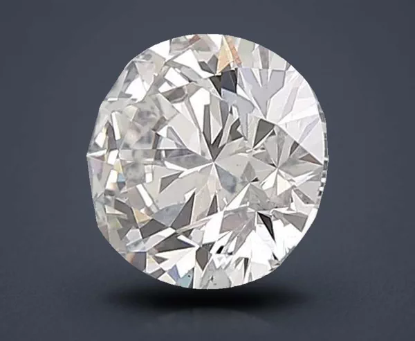 2 Carat · F · VS2 Rare Carat Ideal Cut