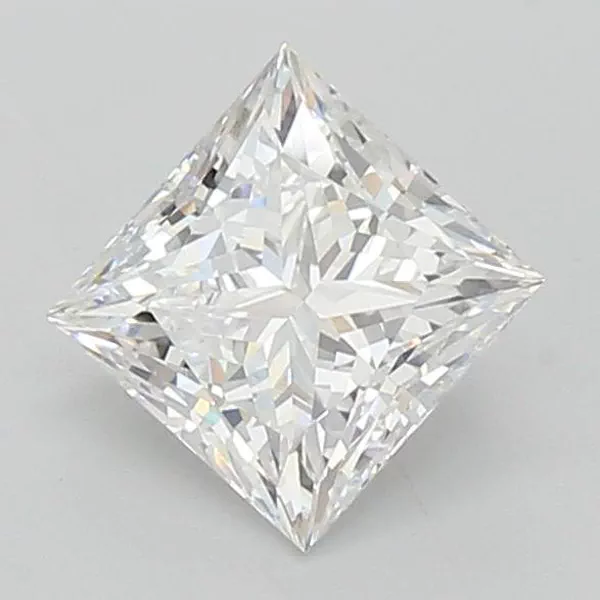 1.83 Carat · D · VVS2 Rare Carat Ideal Cut