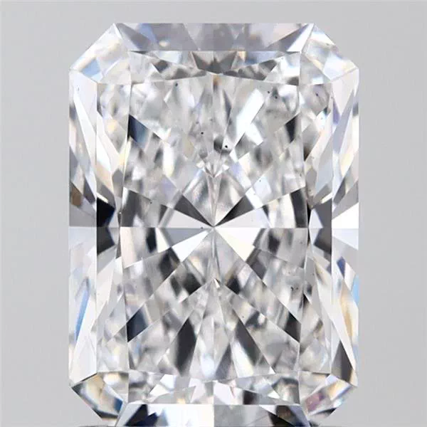 1.75 Carat · D · VS2 Rare Carat Ideal Cut