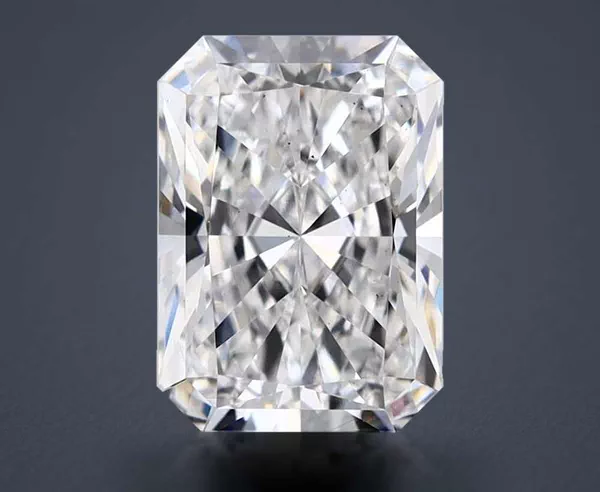 1.75 Carat · D · VS2 Rare Carat Ideal Cut