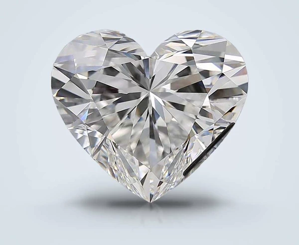 10.08 Carat · E · VS2 Rare Carat Ideal Cut