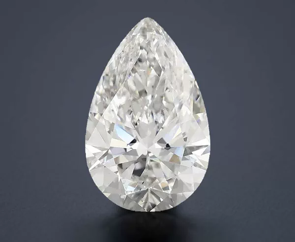 2.97 Carat · E · VS2 Rare Carat Ideal Cut