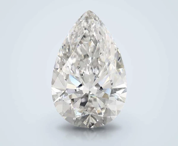2.97 Carat · E · VS2 Rare Carat Ideal Cut