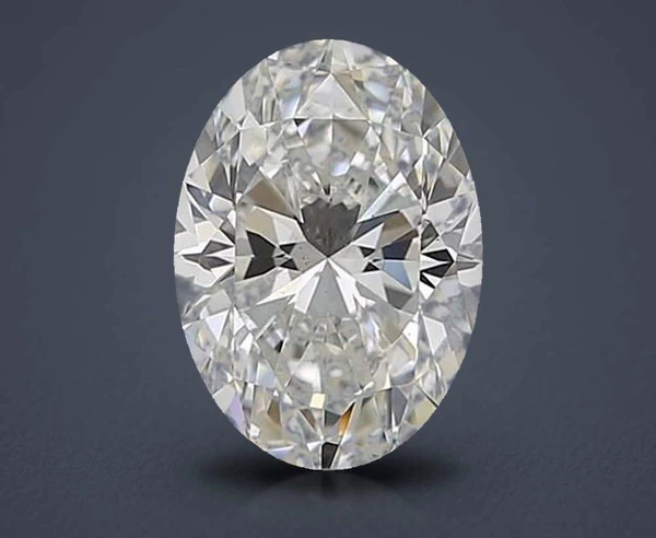 2.2 Carat · G · VS2 Rare Carat Ideal Cut