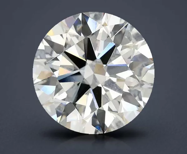 3.75 Carat · G · VS1 Rare Carat Ideal Cut