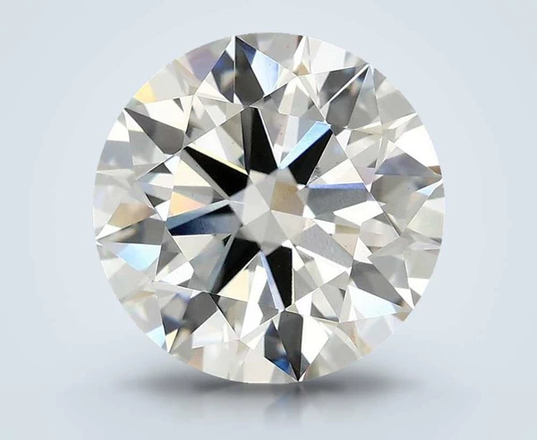 3.75 Carat · G · VS1 Rare Carat Ideal Cut