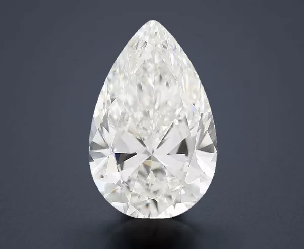15 Carat · F · VVS2 Rare Carat Ideal Cut