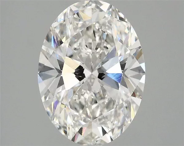 2.44 Carat · G · VVS2 Rare Carat Ideal Cut
