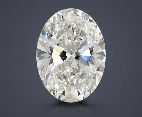 2.44 Carat · G · VVS2 Rare Carat Ideal Cut