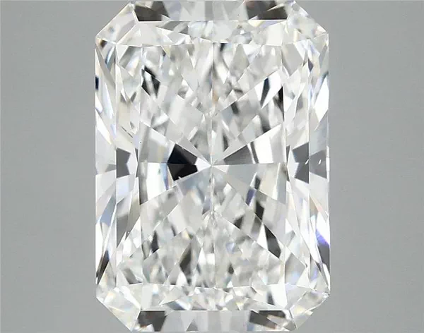 4.87 Carat · E · VS2 Rare Carat Ideal Cut
