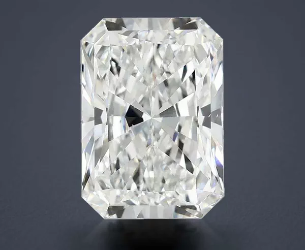 4.87 Carat · E · VS2 Rare Carat Ideal Cut