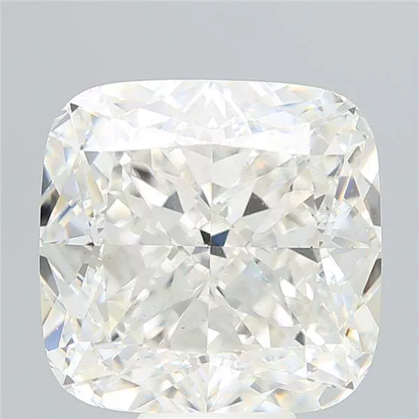 11.73 Carat · G · VS2 Rare Carat Ideal Cut