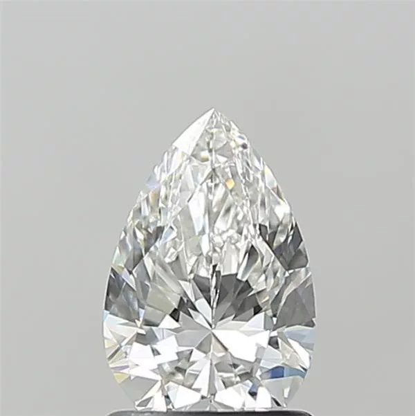 1.09 Carat · F · VVS2 Rare Carat Ideal Cut