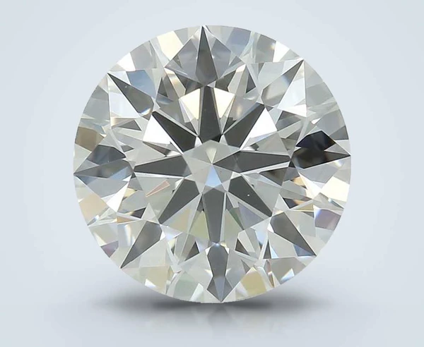 2.42 Carat · G · VS1 Rare Carat Ideal Cut