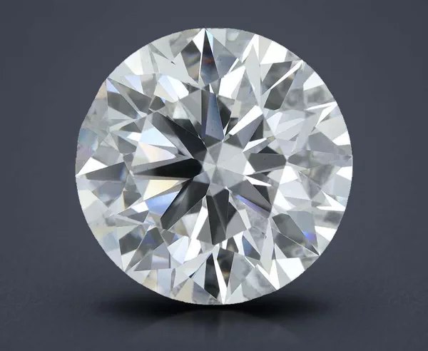 10.02 Carat · E · VS1 Rare Carat Ideal Cut