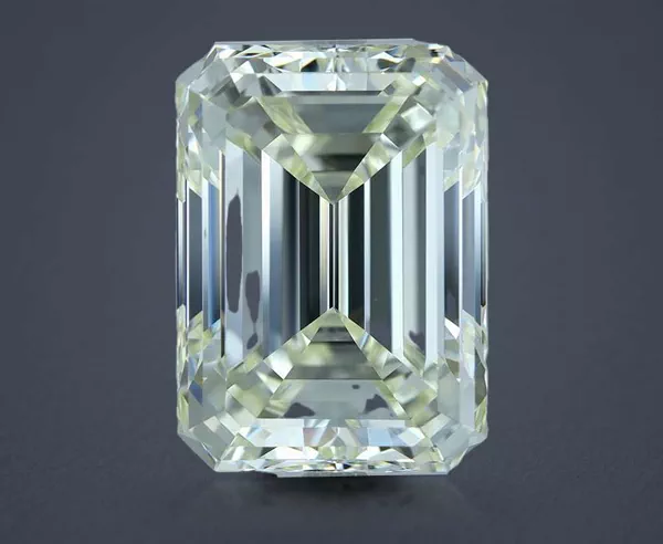 7.4 Carat · K · VVS2 Rare Carat Ideal Cut