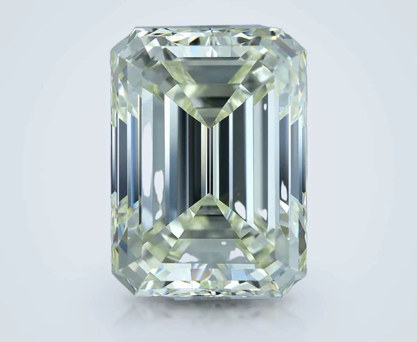 7.4 Carat · K · VVS2 Rare Carat Ideal Cut