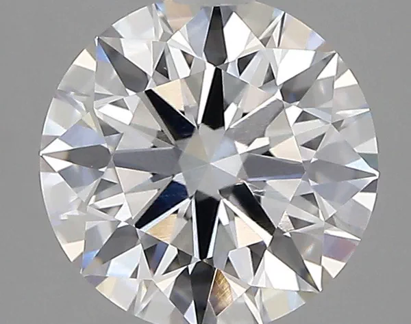 2.29 Carat · D · VVS2 Rare Carat Ideal Cut