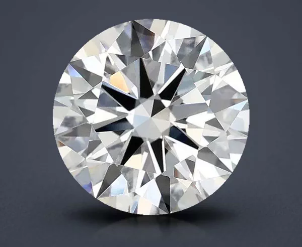 1.49 Carat · D · VVS2 Rare Carat Ideal Cut