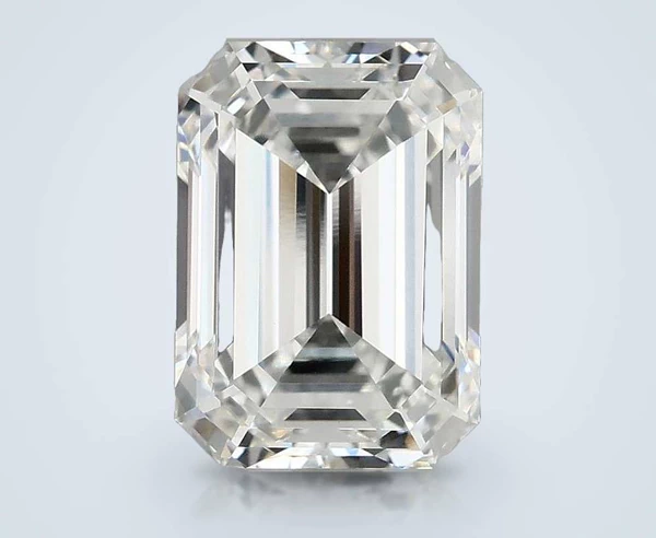 4.06 Carat · F · VVS2 Rare Carat Ideal Cut