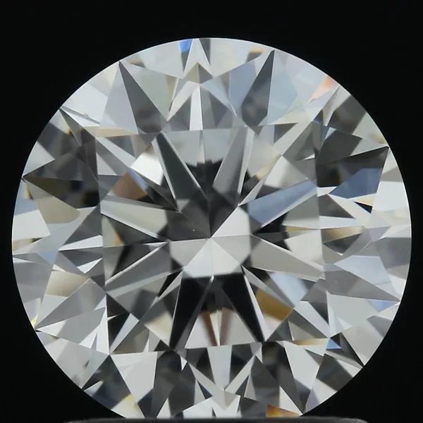 1.52 Carat · E · VS1 Rare Carat Ideal Cut