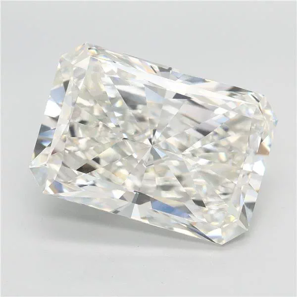 11.02 Carat · H · VVS2 Rare Carat Ideal Cut