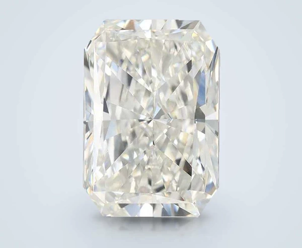 11.02 Carat · H · VVS2 Rare Carat Ideal Cut