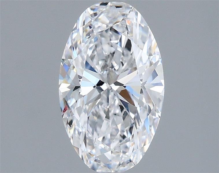 1.16 Carat · D · VVS2 Rare Carat Ideal Cut