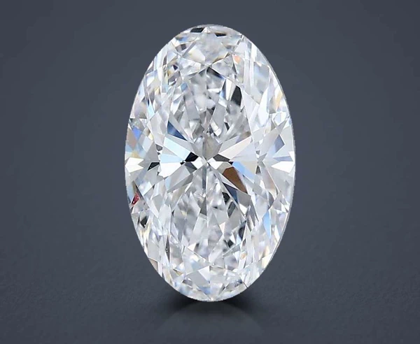 1.16 Carat · D · VVS2 Rare Carat Ideal Cut