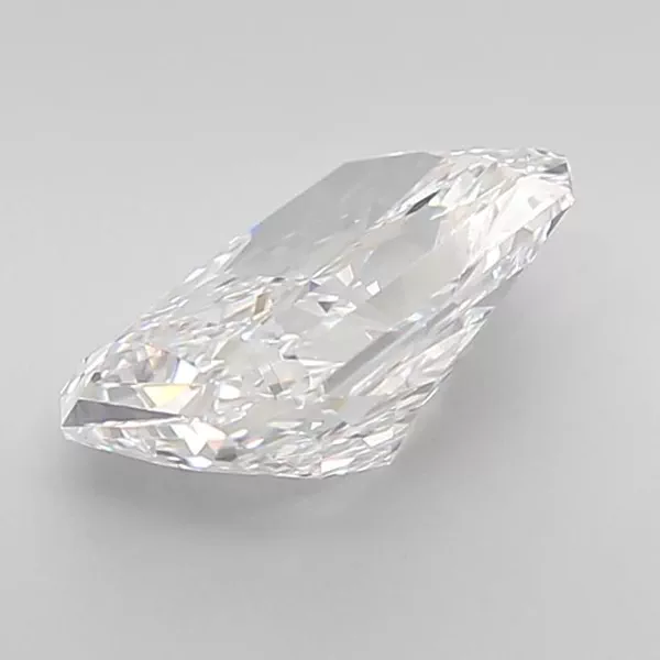 2.55 Carat · D · IF Rare Carat Ideal Cut