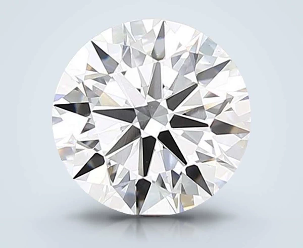 2.04 Carat · D · VS1 Rare Carat Ideal Cut