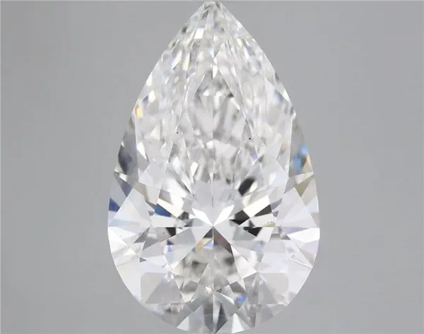 5.43 Carat · E · VS1 Rare Carat Ideal Cut