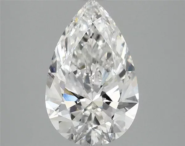 2.47 Carat · E · VVS2 Rare Carat Ideal Cut