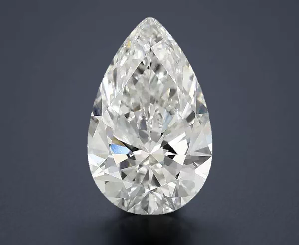 2.47 Carat · E · VVS2 Rare Carat Ideal Cut