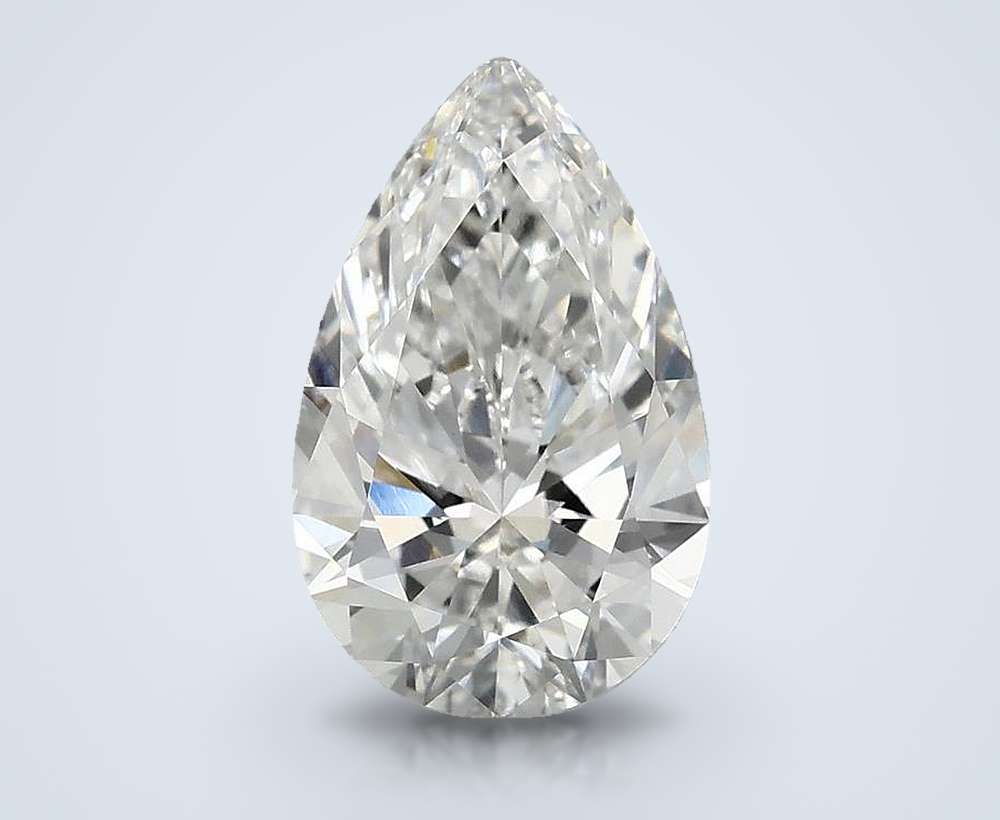 2.47 Carat · E · VVS2 Rare Carat Ideal Cut