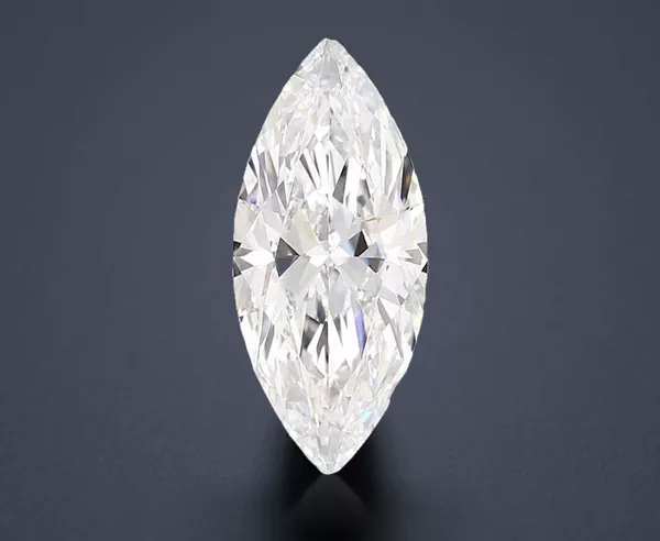 2.51 Carat · D · FL Rare Carat Ideal Cut