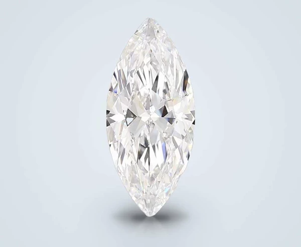 2.51 Carat · D · FL Rare Carat Ideal Cut